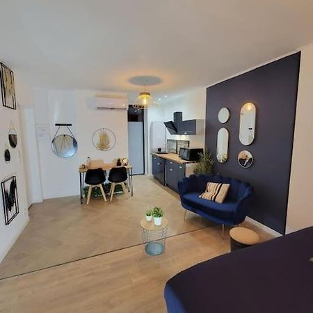 Le Very Cozy Albi Dış mekan fotoğraf