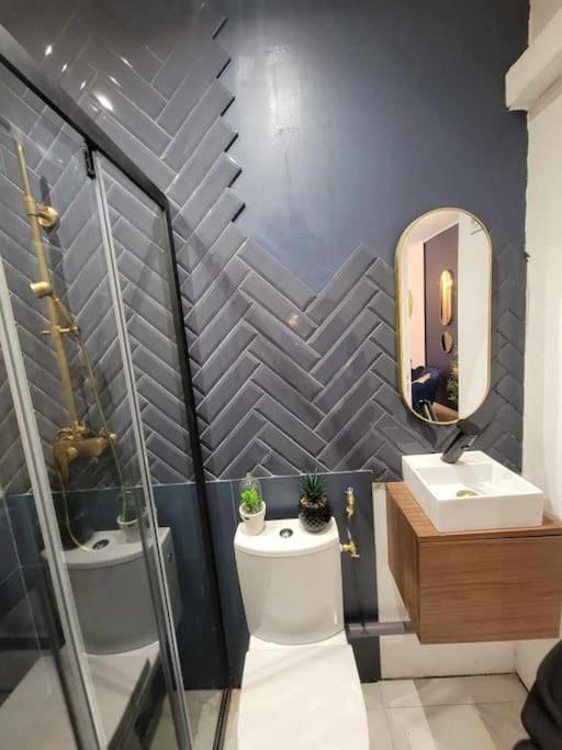 Le Very Cozy Albi Dış mekan fotoğraf