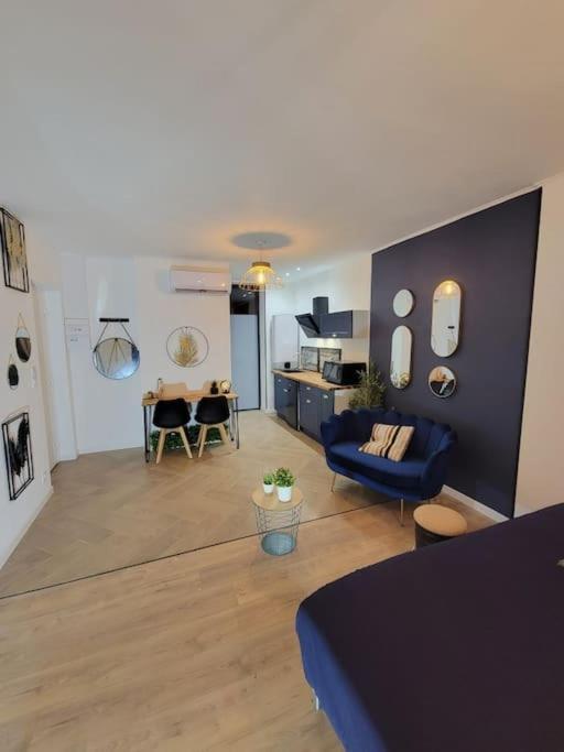 Le Very Cozy Albi Dış mekan fotoğraf