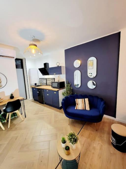 Le Very Cozy Albi Dış mekan fotoğraf