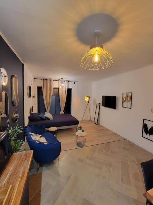 Le Very Cozy Albi Dış mekan fotoğraf