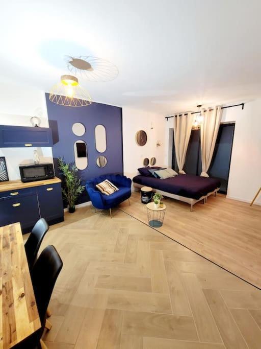 Le Very Cozy Albi Dış mekan fotoğraf